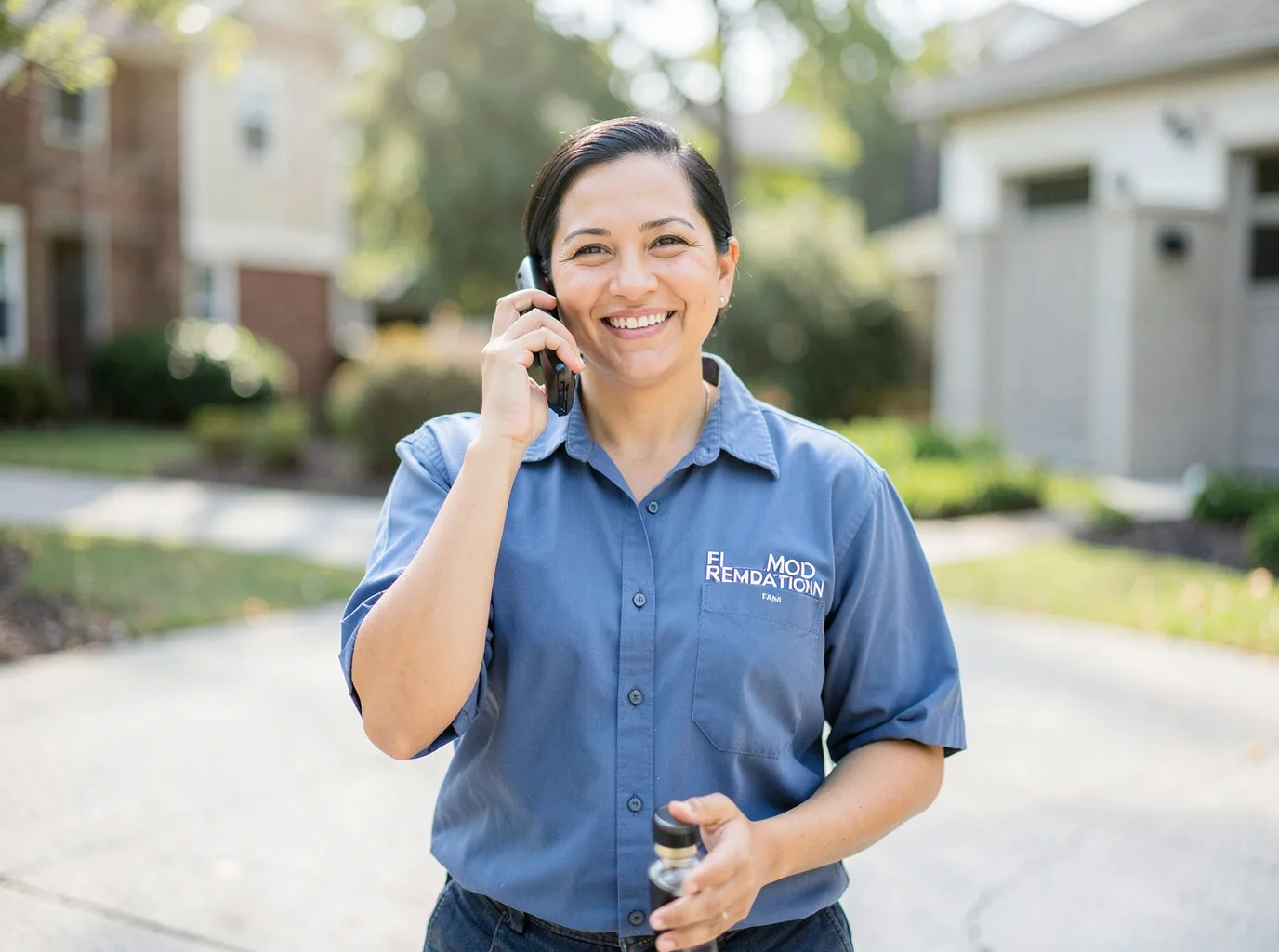 Mold Remediation Chelan Falls, WA FAQs